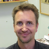 Arne Hintz  MA (Warwick), PhD (Hamburg)